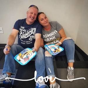 Meet your Posher, Kirsten